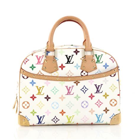 louis vuitton multicolor discontinued.